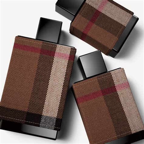 burberry london eau de toilette 100ml|london for men burberry cologne.